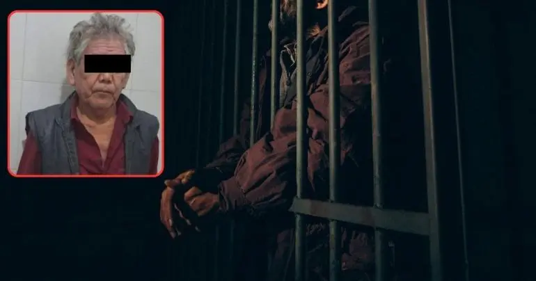 detienen a abuelito por robar cacahuates muere horas mas tarde en separos de tampico
