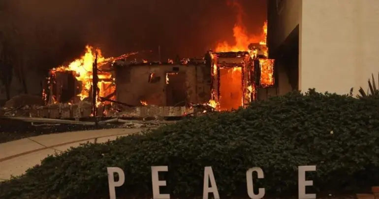 incendios los angeles laura velazquez