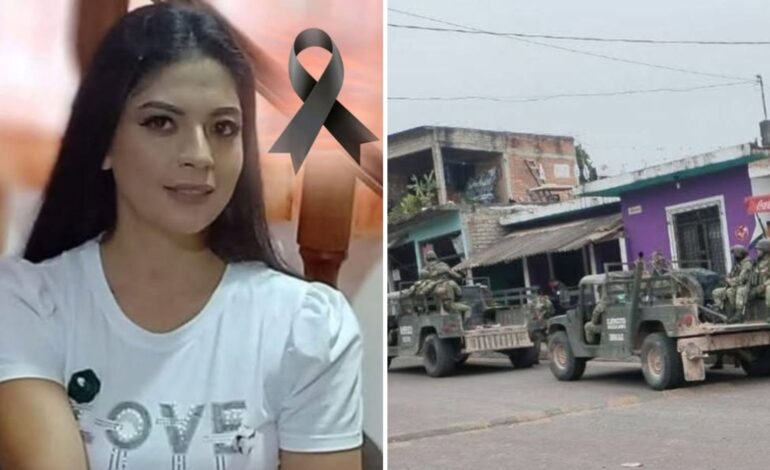 matan ex reina de belleza huajicori nayarit