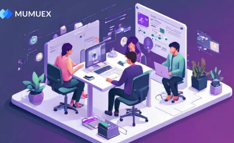 Mumuex Exchange anuncia la creación de su fundación y lanza un programa de apoyo a proyectos innovadores