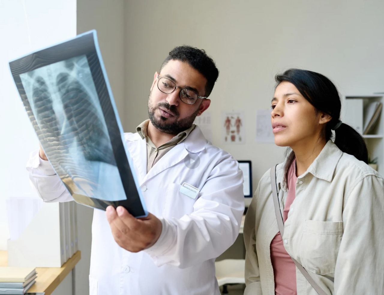 Fibrosis Pulmonar Idiopática y Esclerosis Sistémica: enfermedades raras y asfixiantes