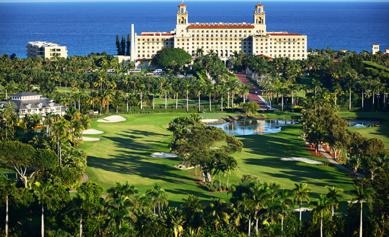 The Breakers Palm Beach