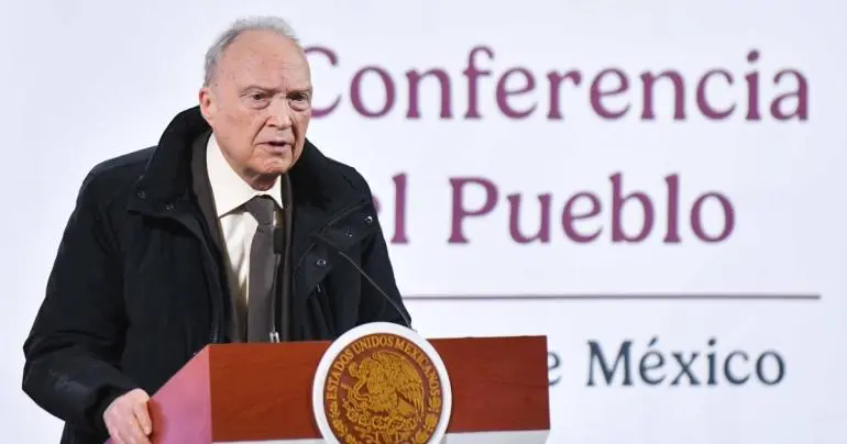 alejandro gertz manero salvador cienfuegos libre eu fgr