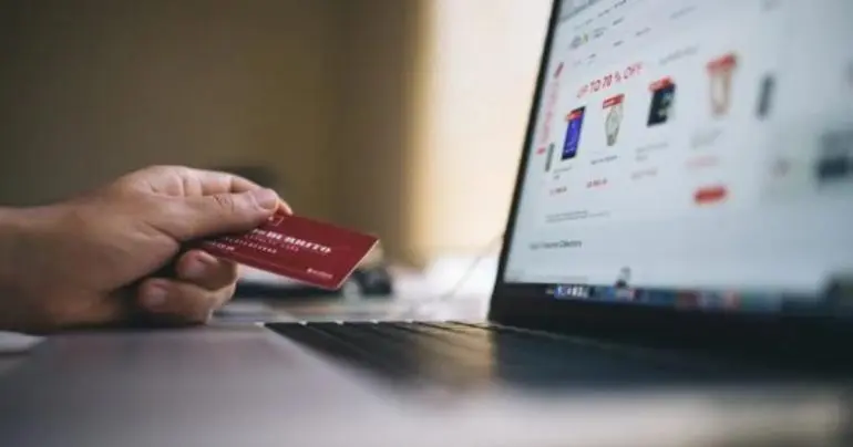 baja valor comercio electronico inegi
