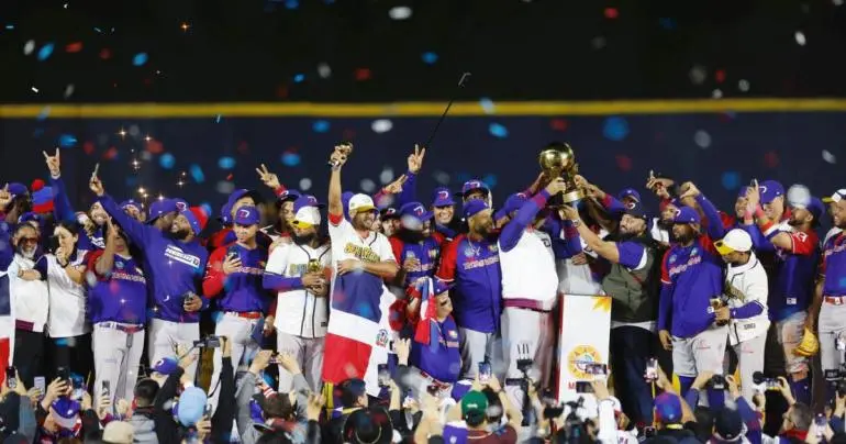 beisbol