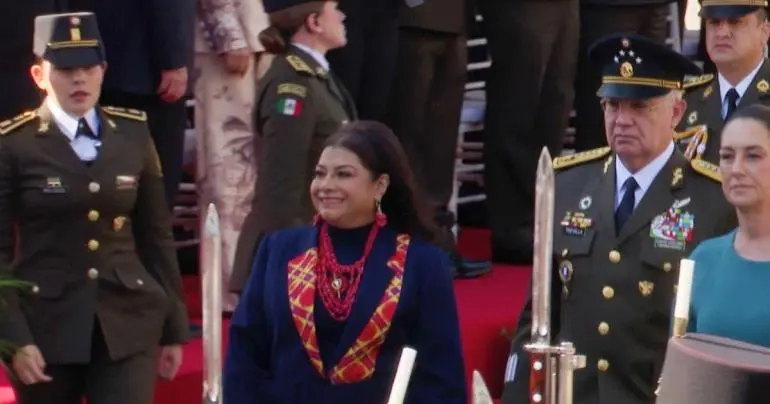 clara brugada cdmx capital democracia