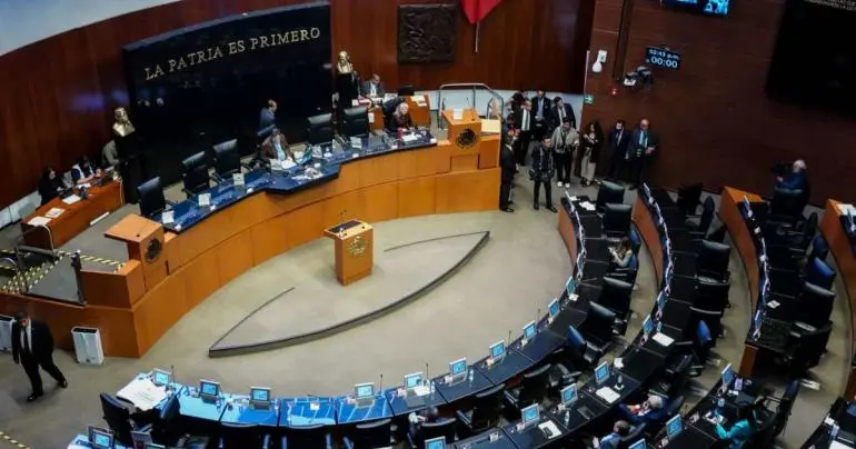 comisiones del senado aprueban la reforma al infonavit