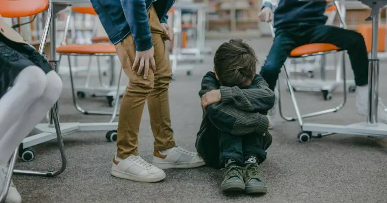 hallan sin vida a nino de 7 anos en zacatlan puebla sufria bullying