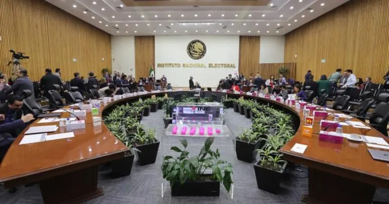 ine dreamers impulsa participacion jovenes