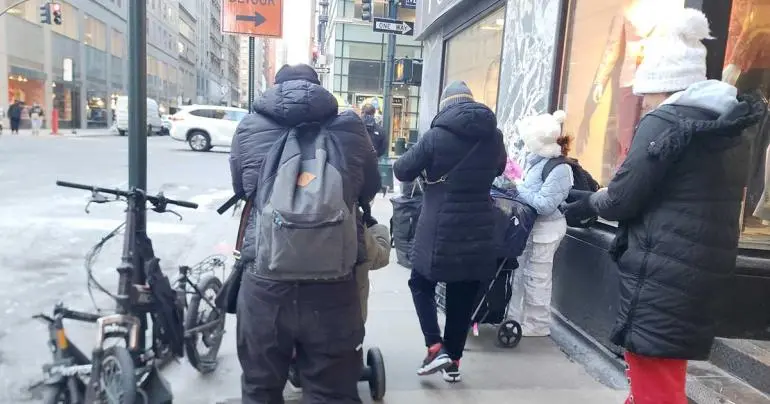 inmigrantes nueva york
