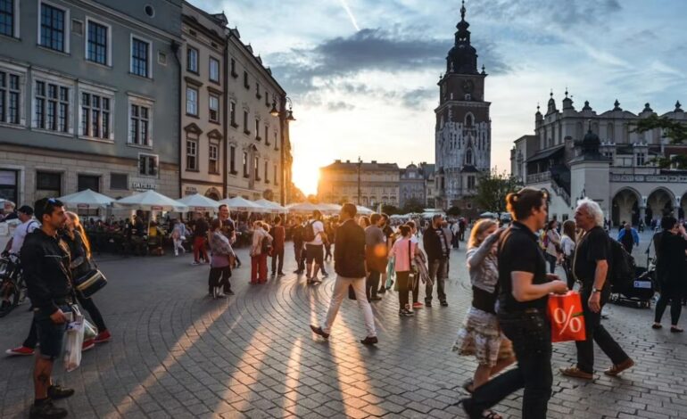 Alianzas estratégicas impulsan el futuro del turismo
