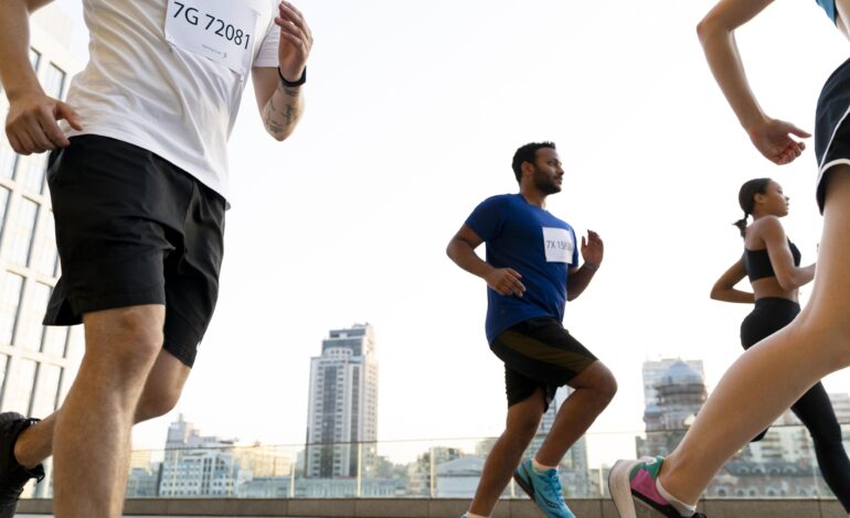 El Hotel Presidente InterContinental Guadalajara se posiciona como una opción durante el Medio Maratón Electrolit 2025