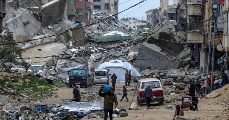 muertos gaza 48 mil 189