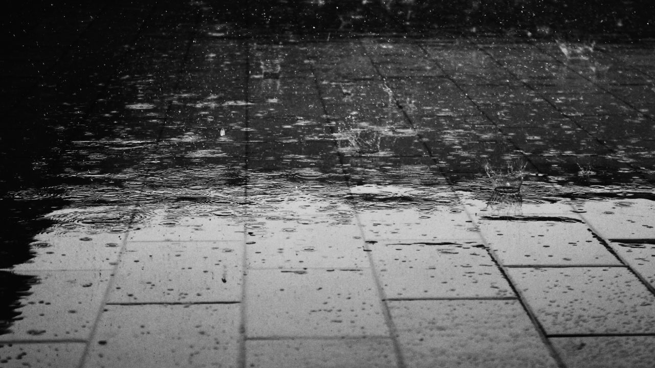 Prevén torbellinos y lluvias intensas en el norte