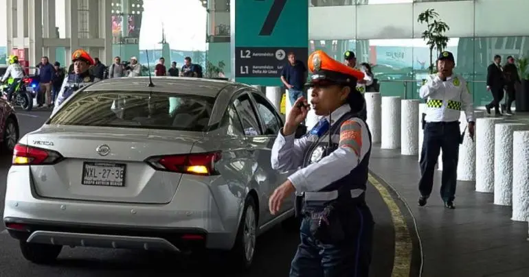 operativo transito aicm