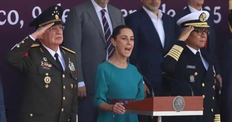 ricardo trevilla soberania no es negociable defensa marcha lealtad