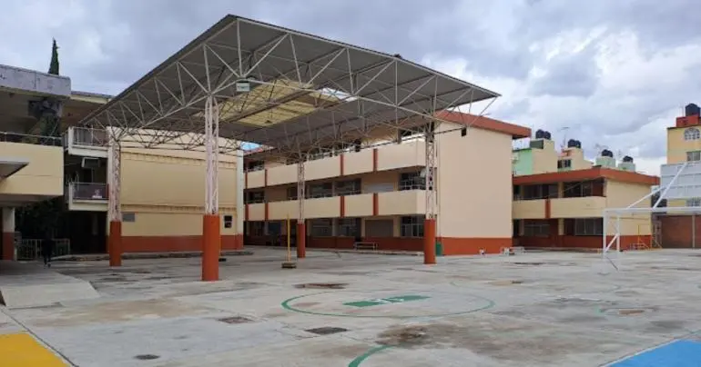 secundaria 236 arrojan fatima k pop