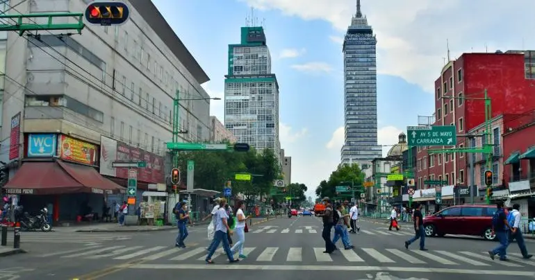 transparencia internacional mexico corrupcion mas bajo