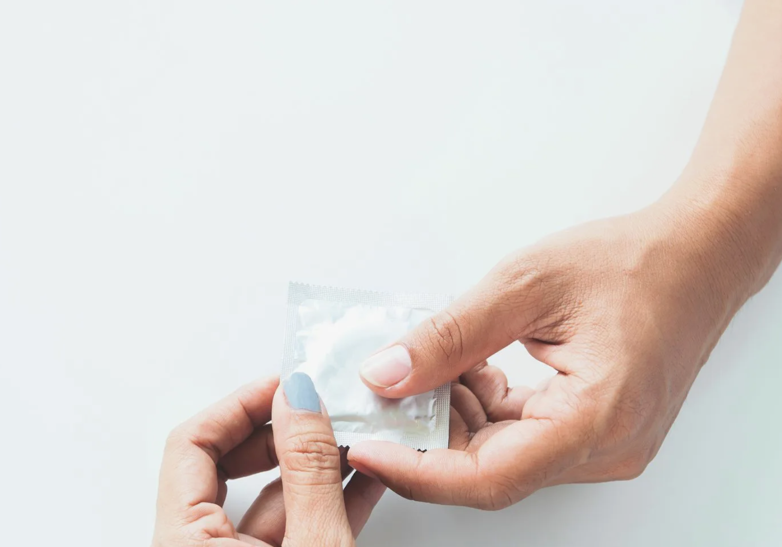 Día del condón: prevención y detección, clave para una salud sexual responsable