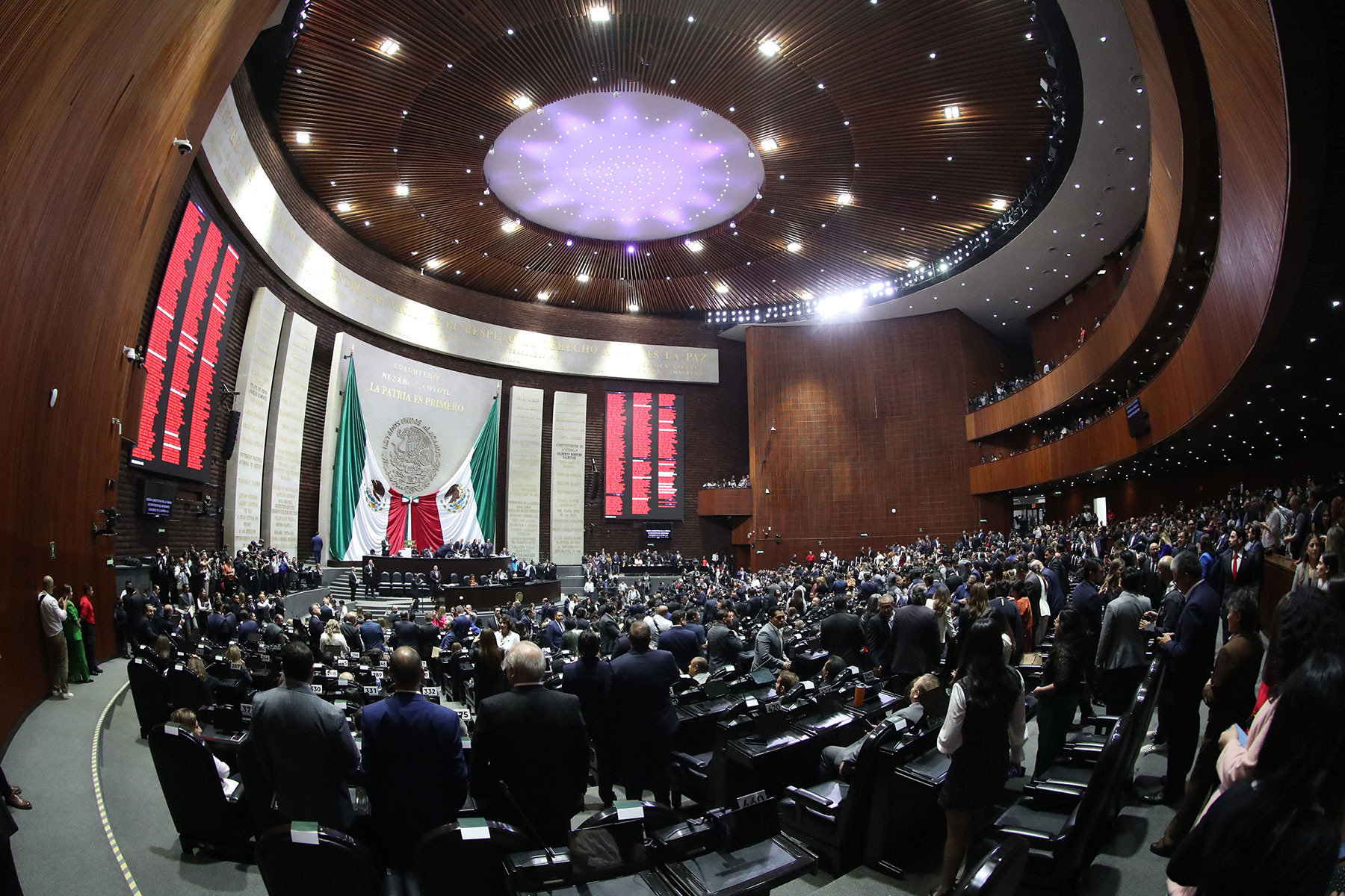 Piden que planes de estudio fomenten la cultura de la legalidad y la erradicación de actos de corrupción