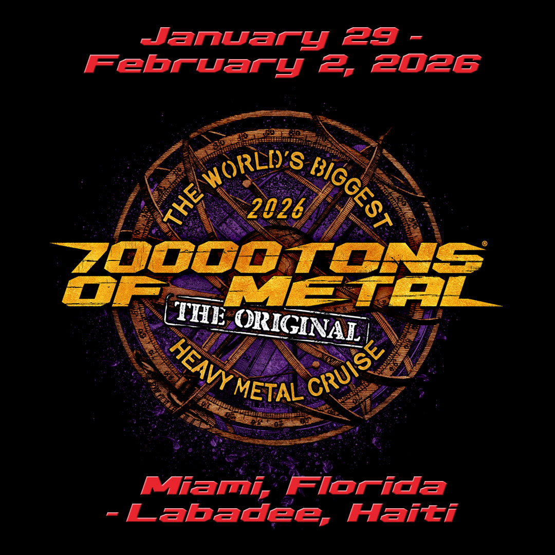 70000 TONS OF METAL MARZO 2025 CARTEL