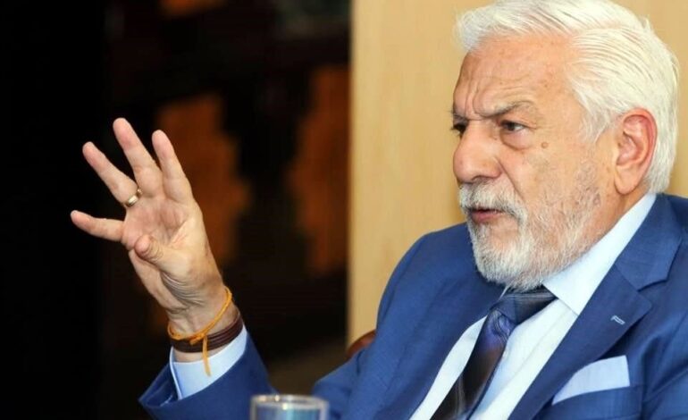 Ordenan a la UNAM indemnizar al Dr. Lopez Betancourt