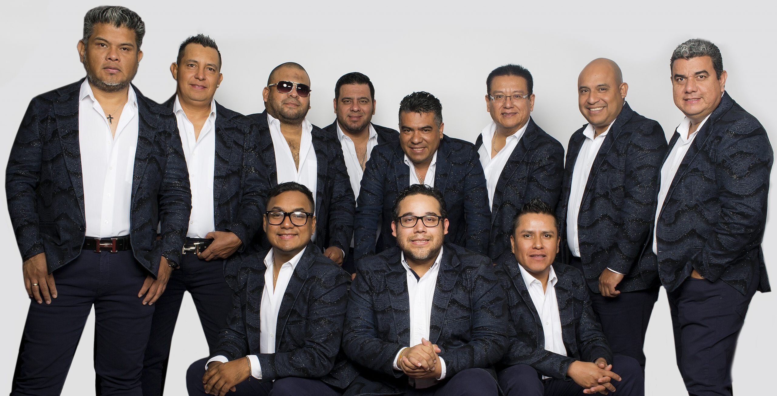 JUNIOR KLAN LLEVARÁ SU TOUR 2025 AL TEATRO METROPOLITAN CON SUS ÉXITOS E INVITADOS ESPECIALES