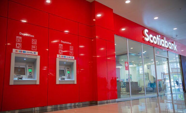 Advierte Scotiabank sobre pharming, el ataque silencioso que redirige a sitios falsos