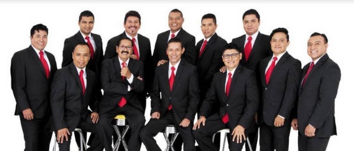 LOS YAGUARÚ DE ÁNGEL VENEGAS PREPARAN UN ESPECTÁCULO HISTÓRICO EN EL AUDITORIO NACIONAL