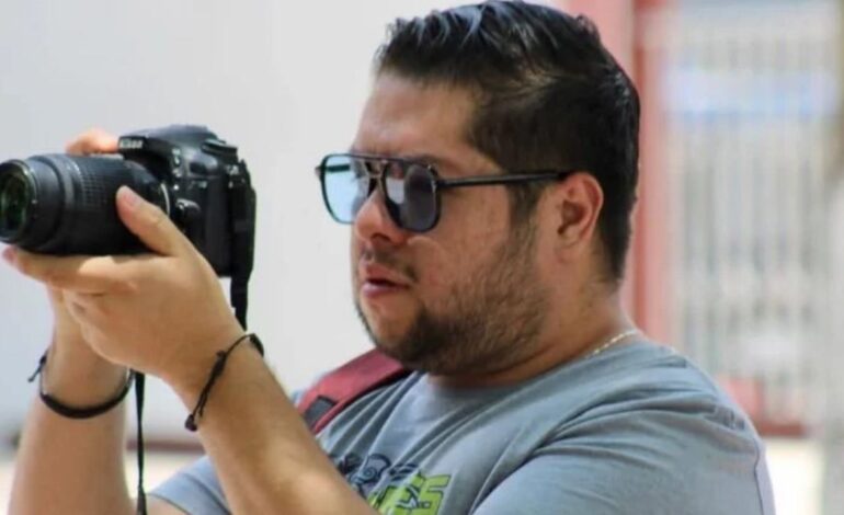 asesinan al periodista kristian zavala en silao guanajuato