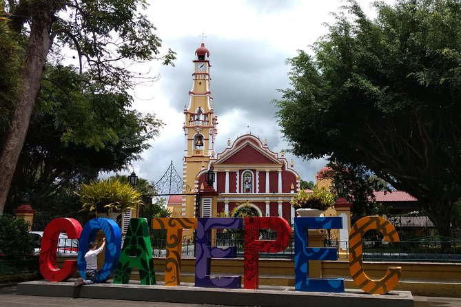 Xalapa, Coatepec y el Puerto de Veracruz: Un viaje gastronómico a través del fuego, la tradición y el mar