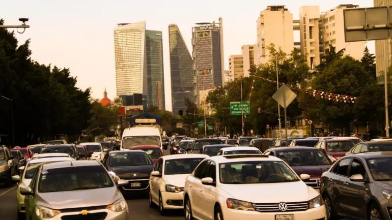 Se activa contingencia ambiental en CDMX por altos niveles de ozono