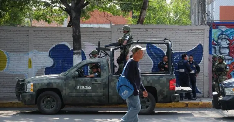 desarrollo urbano quetzalcoatl lidera desapariciones alerta amber