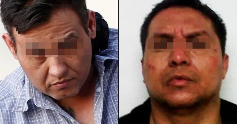 extradicion del z 40 y z 42 a los estados unidos