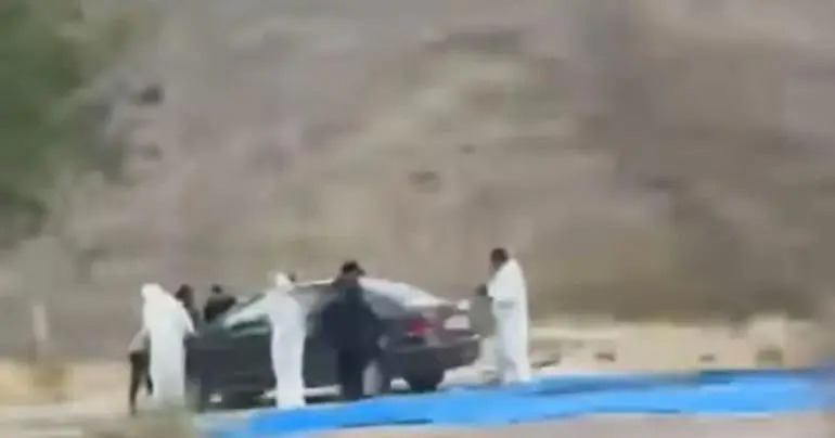 hallan nueve cuerpos oaxaca puebla