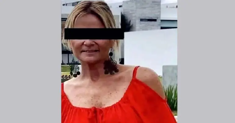 hallan sin vida a mujer argentina en lomas de angelopolis puebla
