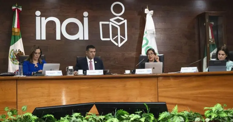 inai sedatu documento historico persona