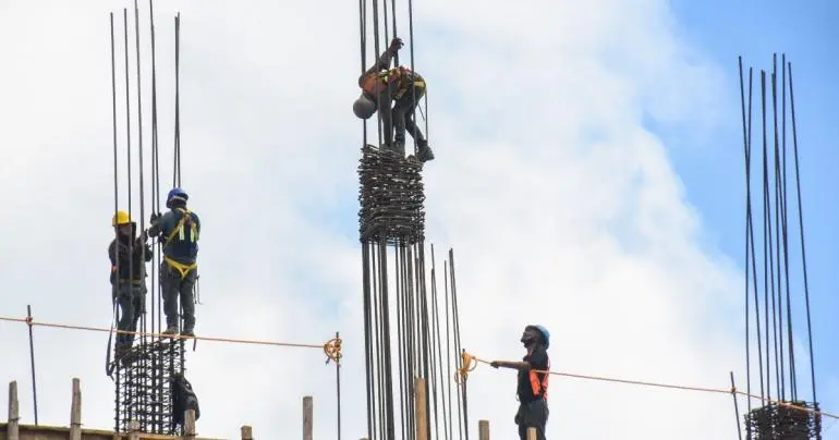 inversion fija bruta repunta 2024 inegi