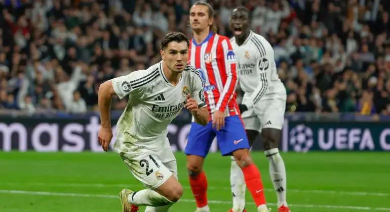 madrid pega primero ok