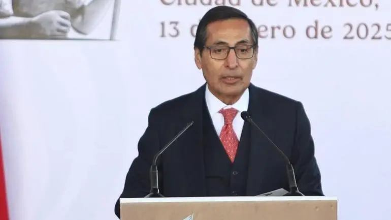 rogelio ramirez de la o presentaria su renuncia a la shcp esto sabemos