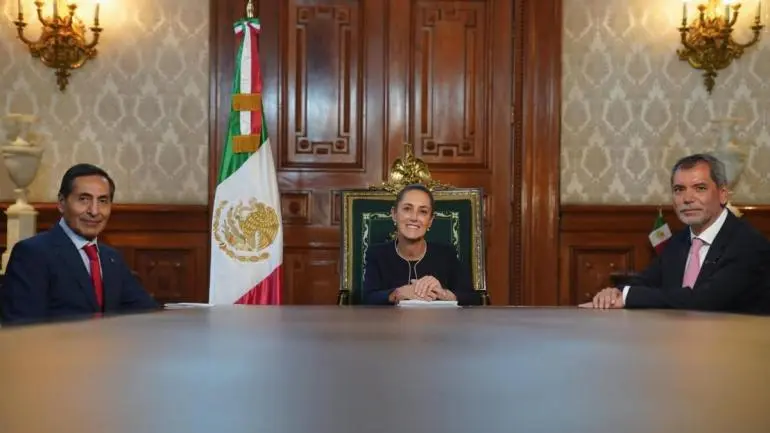 rogelio ramirez de la o renuncia a la secretaria de hacienda