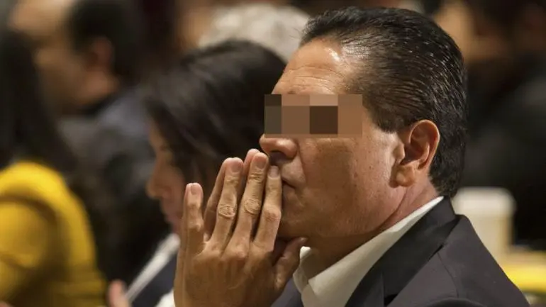 silvano aureoles ficha roja interpol alfredo ramirez