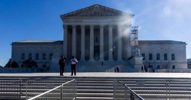 supremo eu estudia caso fabricantes armas