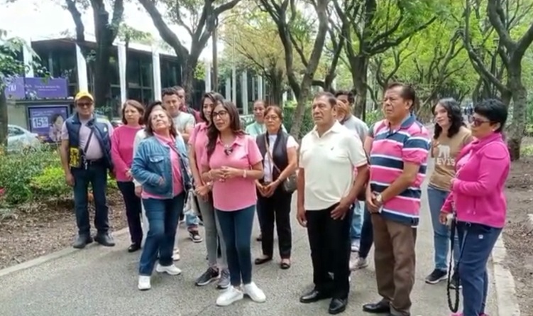 Justicia clara, cercana y real: Nelly Montealegre llama a votar por un nuevo Poder Judicial