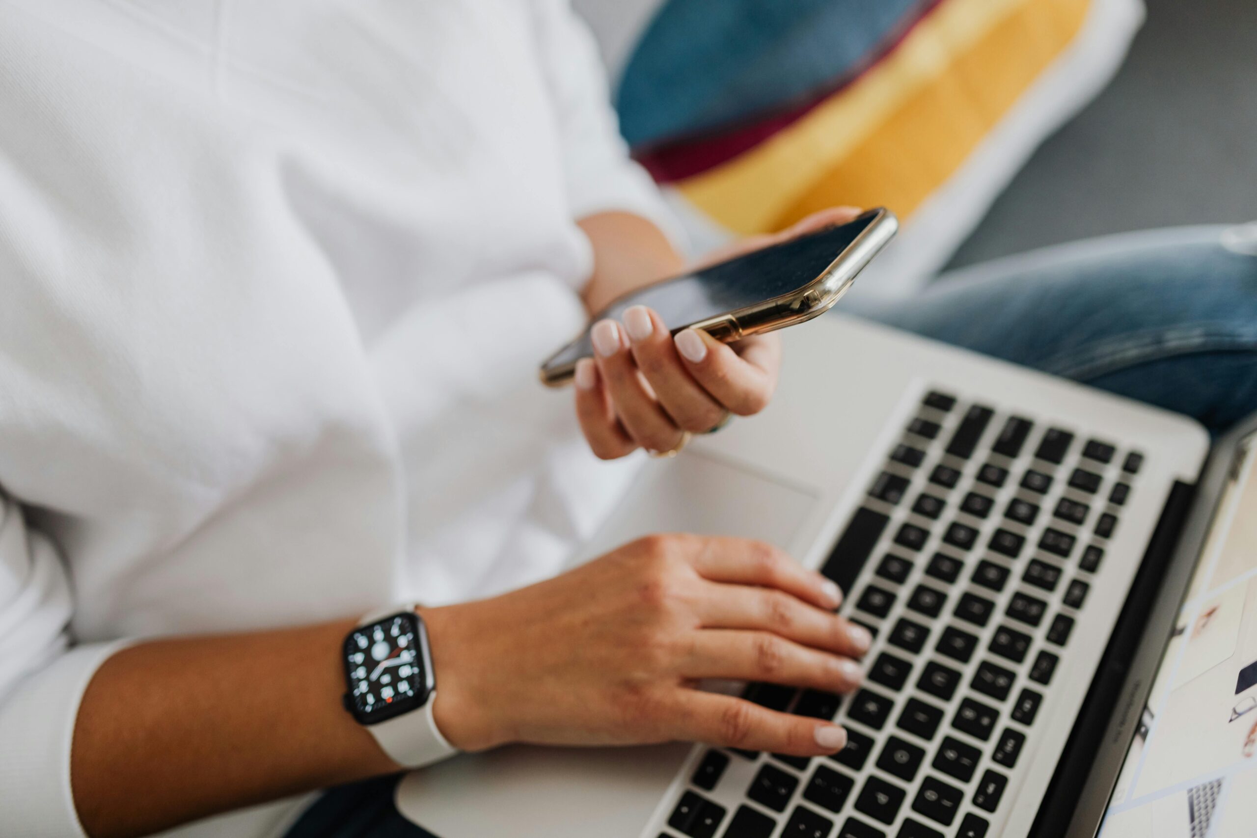 Claves para impulsar la productividad en un entorno laboral actual: Cegid