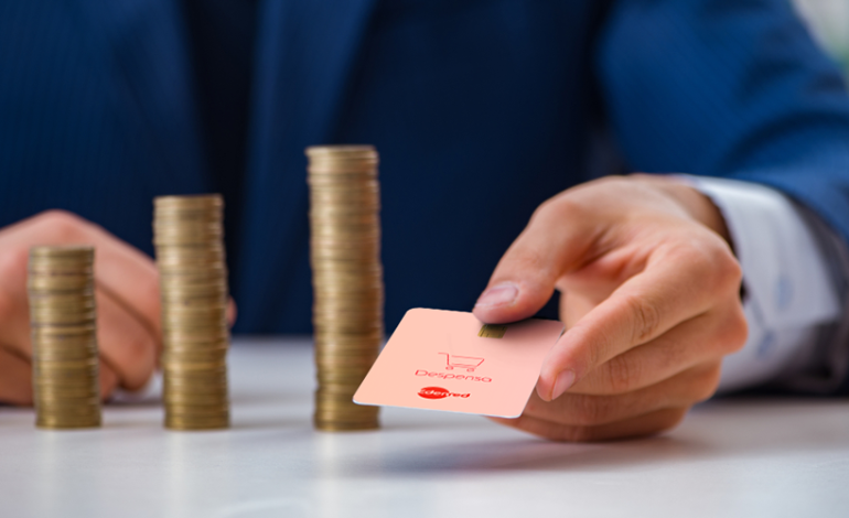 Edenred Salary Increase