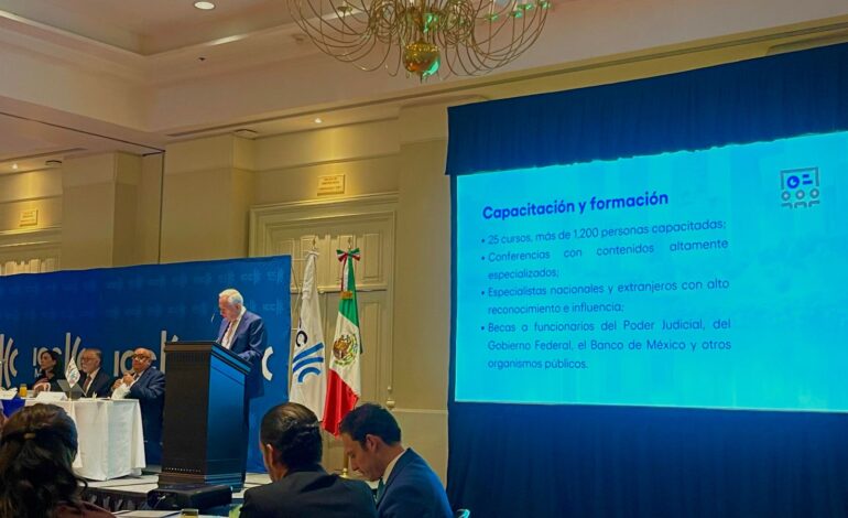 Entorno economico mundial incierto frena la inversion y amenaza la creacion de empleo Claus von Wobeser