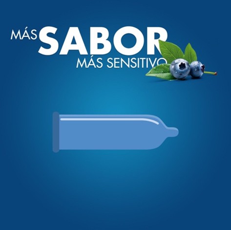 Sexo y frutas combinados ¿para el placer?