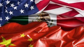 La guerra comercial entre Estados Unidos y China tendra un impacto significativo en