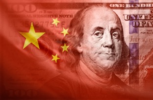 Mexico puede ser la ruta para las importaciones chinas a Estados Unidos para evitar los aranceles